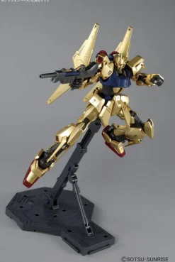 1/100 MG MSN-00100 Type 100 Hyakushiki Ver.2.0