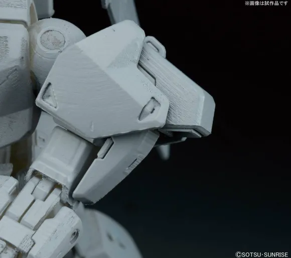 1/100 MG MSN-00100 Type 100 Hyakushiki Ver.2.0
