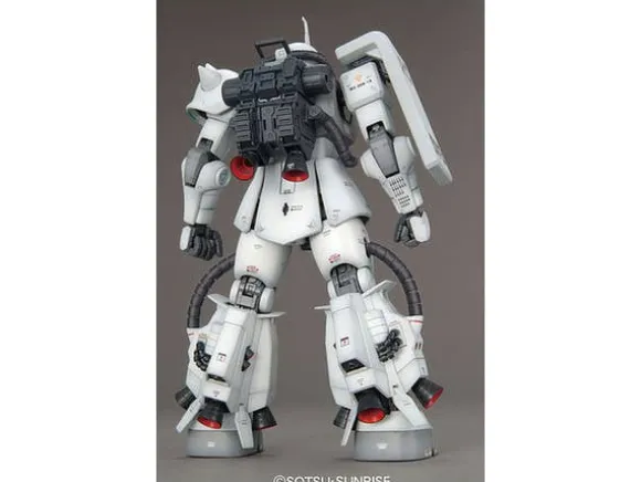 1/100 MG MS-06R-1A Zaku II Shin Matsunaga Custom Ver. 2.0