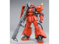 1/100 MG MS-06R-2 Zaku II Johnny Ridden Custom Ver. 2.0