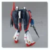 1/100 MG MSZ-006 Zeta Gundam Ver.2.0 HD Color Ltd Edition