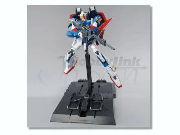 1/100 MG MSZ-006 Zeta Gundam Ver.2.0 HD Color Ltd Edition