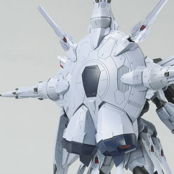 1/100 MG Providence Gundam G.U.N.D.A.M. Edition