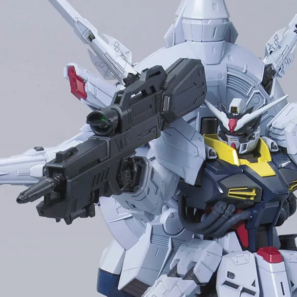 1/100 MG Providence Gundam G.U.N.D.A.M. Edition