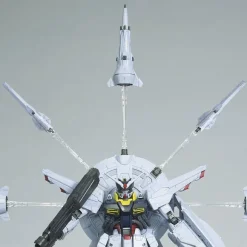 1/100 MG Providence Gundam G.U.N.D.A.M. Edition