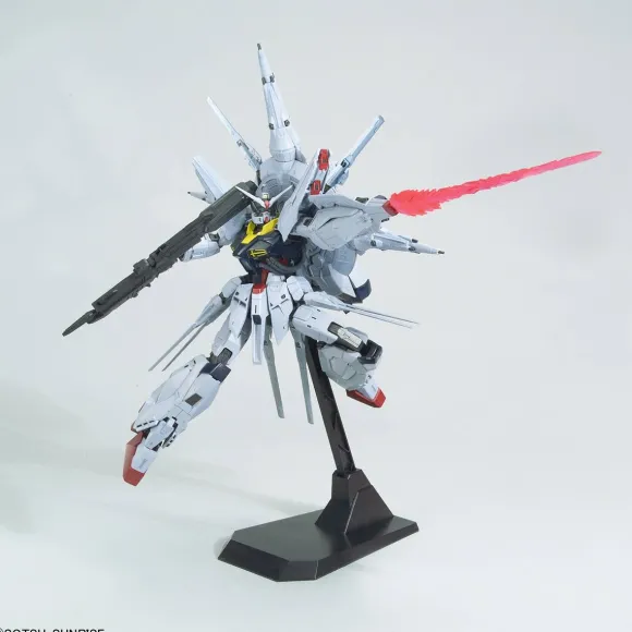 1/100 MG Providence Gundam G.U.N.D.A.M. Edition
