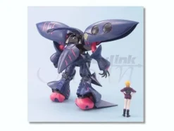 1/100 MG Qubeley Mk-II Elpeo Ple