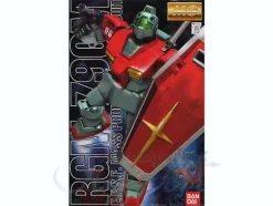 1/100 MG RGM-79 GM