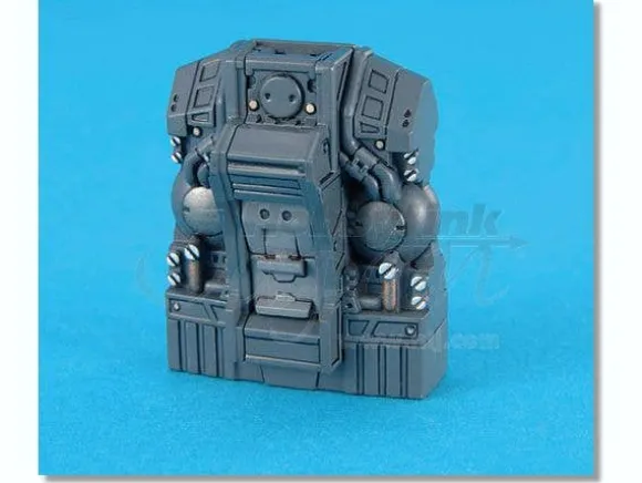 1/100 MG RGM-79 GM Ver.2.0