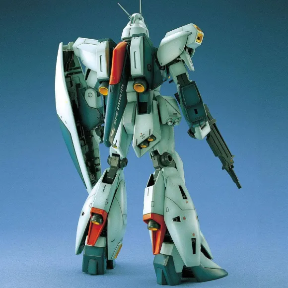 1/100 MG RGZ-91 Re-GZ