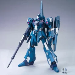 1/100 MG RGZ-95 ReZEL