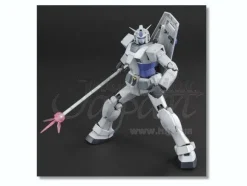 1/100 MG RX-78-3 G-3 Gundam Ver.2.0