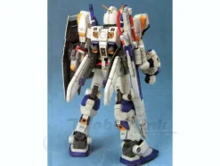 1/100 MG RX-78-4 Gundam