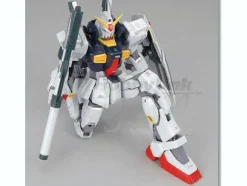 1/100 MG RX-178 Gundam Mk-II AEUG Prototype Limited