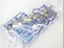 1/100 MG RX-78-2 Gundam Ver.2.0 Titanium Finish
