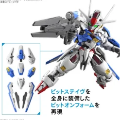 MGSD Gundam Aerial