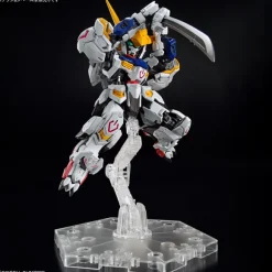 MGSD Gundam Barbatos (Mobile Suit Gundam: Iron-Blooded Orphans)