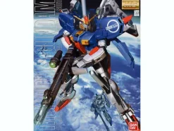 1/100 MG S Gundam