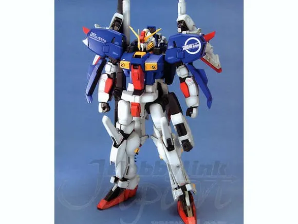 1/100 MG S Gundam