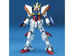 1/100 MG Shining Gundam