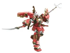 1/100 MG Shin Musha Gundam