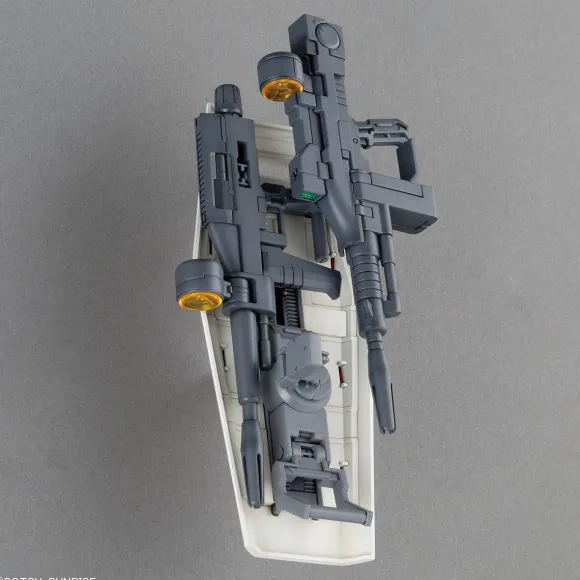 1/100 MG THE ORIGIN RX-78-02 Gundam