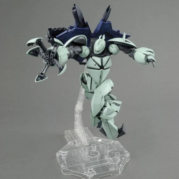 1/100 MG Turn X Gundam