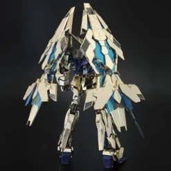 1/100 MG Unicorn Gundam 03 Phenex (Fenix)