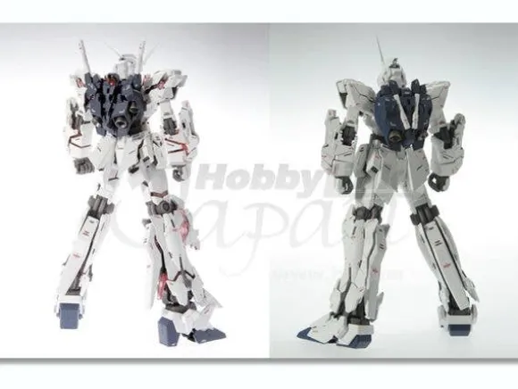 1/100 MG Unicorn Gundam Ver.Ka