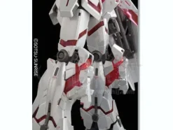 1/100 MG Unicorn Gundam Ver.Ka Titanium Finish