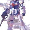 1/100 MG Victory Gundam Ver.Ka