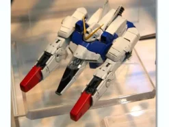 1/100 MG Victory Gundam Ver.Ka w/Special Clear Armor Parts