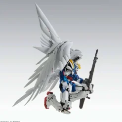 1/100 MG Wing Gundam Zero EW Ver. Ka
