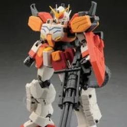 1/100 MG XXXG-01H Gundam Heavy Arms EW Ver.