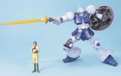 1/100 MG YMS-15 Gyan