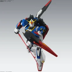 1/100 MG Zeta Gundam Ver.Ka