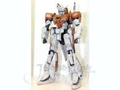 1/100 MG Zeta Plus A1 Test Color
