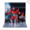 Micro Statue Collection Kamen Rider 2: 1Box (8pcs)