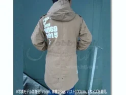 0069 M51 Jacket Khaki L