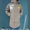 0069 M51 Jacket Khaki M
