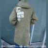 0069 M51 Jacket Moss M