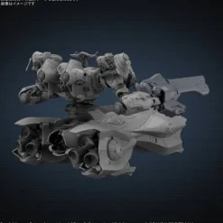 30MM Armored Core VI Fires Of Rubicon Aquebus ADD VE-40A