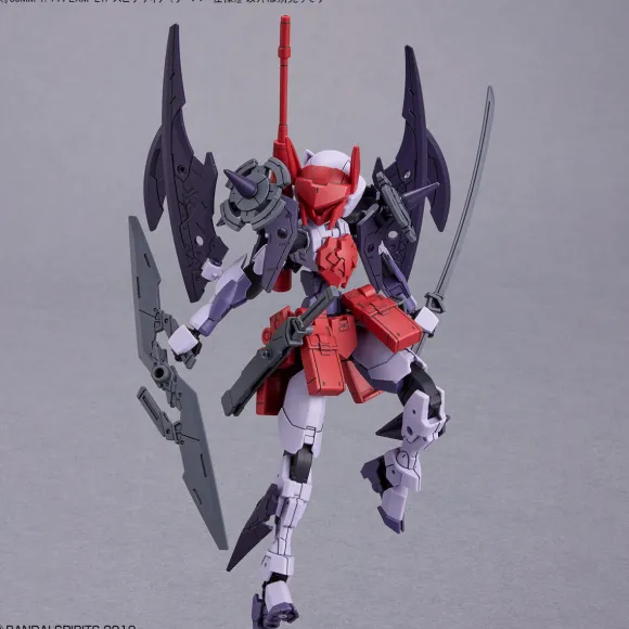 1/144 30MM EXM-E7r Spinatia (Reaper Specification)