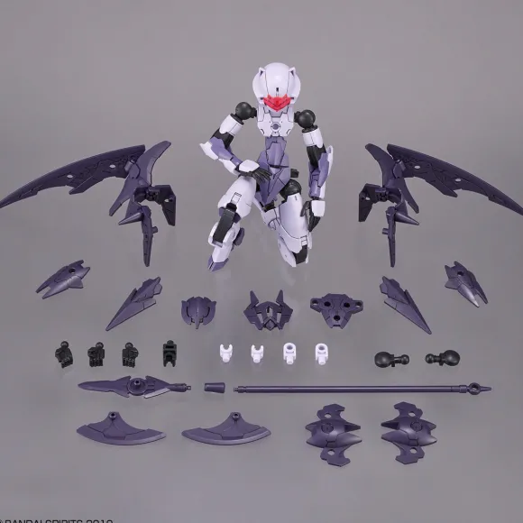 1/144 30MM EXM-E7r Spinatia (Reaper Specification)