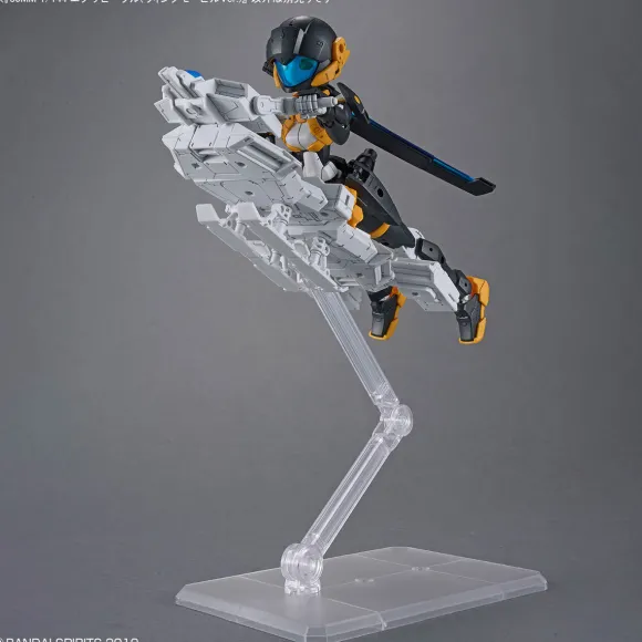 1/144 30MM Extended Armament Vehicle (Wing Mobile Ver.)