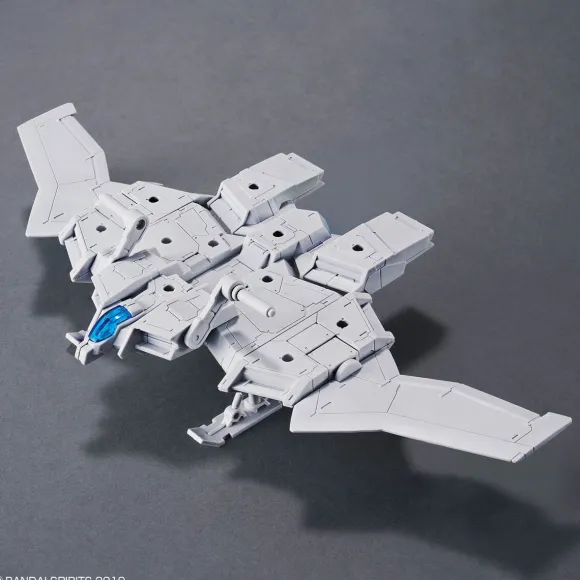 1/144 30MM Extended Armament Vehicle (Wing Mobile Ver.)