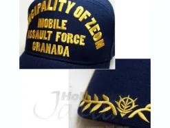 Mobile Assault Force Apollo Cap Navy