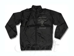 Mobile Assault Force Windbreaker Black M