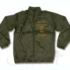Mobile Assault Force Windbreaker Moss M