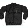 Mobile Assault Force Windbreaker Black L